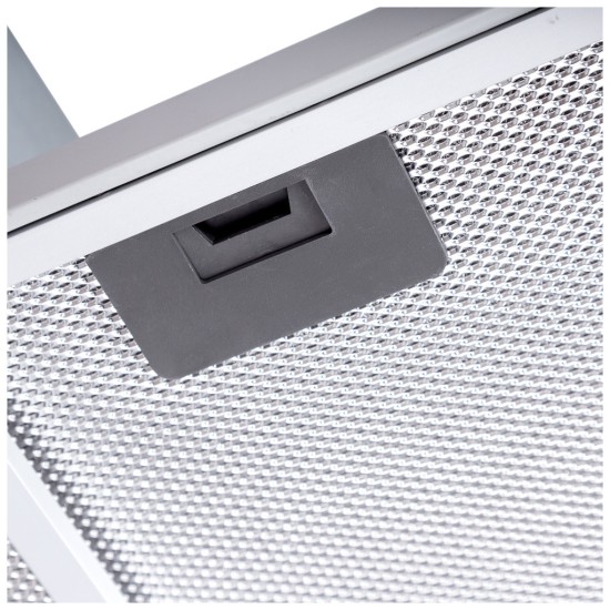 Витяжка кухонна Pyramida TL 60 SLIM IX Витяжка кухонна Pyramida TL 60 SLIM IX