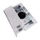 Витяжка кухонна Pyramida TL 60 SLIM IX Витяжка кухонна Pyramida TL 60 SLIM IX