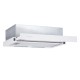 Витяжка кухонна Pyramida TL 60 SLIM WH Витяжка кухонна Pyramida TL 60 SLIM WH