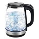 Електрочайник Sencor SWK 2080 BK (SWK2080BK) Електрочайник Sencor SWK 2080 BK (SWK2080BK)