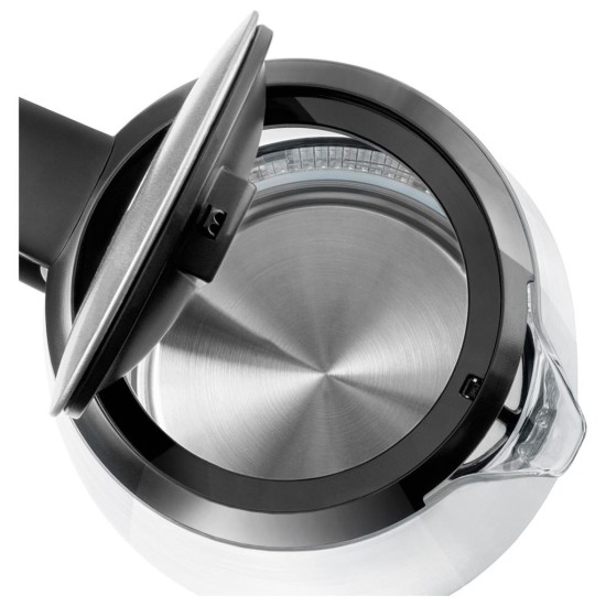 Електрочайник Sencor SWK 2080 BK (SWK2080BK) Електрочайник Sencor SWK 2080 BK (SWK2080BK)