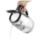 Електрочайник Sencor SWK 2080 BK (SWK2080BK) Електрочайник Sencor SWK 2080 BK (SWK2080BK)