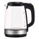 Електрочайник Sencor SWK 2080 BK (SWK2080BK) Електрочайник Sencor SWK 2080 BK (SWK2080BK)