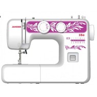 Швейна машина Janome 18e