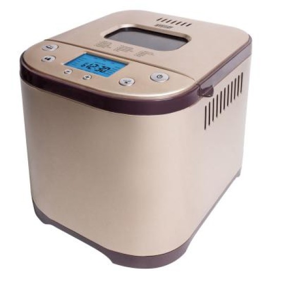 Хлібопічка Mystery MBM-1210 Хлібопічка Mystery MBM-1210