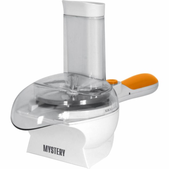 Подрібнювач Mystery MMC-1404 Подрібнювач Mystery MMC-1404