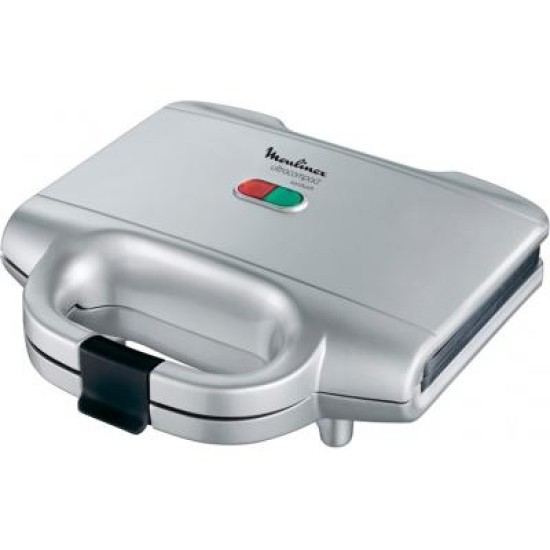 Сендвічниця Moulinex SM156D21 Сендвічниця Moulinex SM156D21