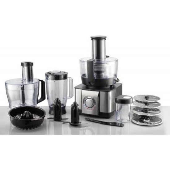 Кухонний комбайн Gorenje SBR1000BE Кухонний комбайн Gorenje SBR1000BE