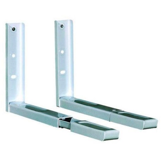 Кронштейн до НВЧ X-Digital MW2080 White Кронштейн до НВЧ X-Digital MW2080 White