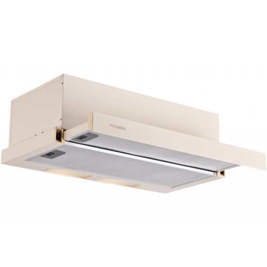 Вытяжка кухонная Pyramida TL 60 SLIM IV Вытяжка кухонная Pyramida TL 60 SLIM IV