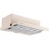 Вытяжка кухонная Pyramida TL 60 SLIM IV