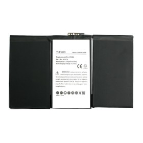 Акумуляторна батарея PowerPlant Apple iPad 2 new 6500mAh (DV00DV6327)