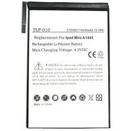 Акумуляторна батарея PowerPlant Apple iPad mini new 4440mAh (DV00DV6328)