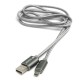 Дата кабель USB 2.0 AM to Micro 5P 1.0m PowerPlant (KD00AS1287) Дата кабель USB 2.0 AM to Micro 5P 1.0m PowerPlant (KD00AS1287)