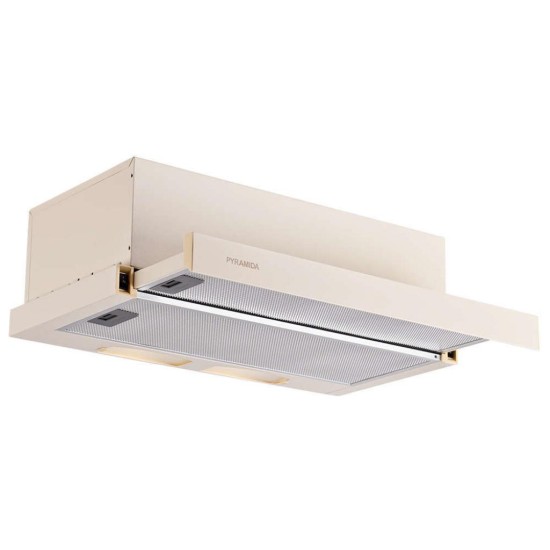 Витяжка кухонна Pyramida TL 50 SLIM IV Витяжка кухонна Pyramida TL 50 SLIM IV