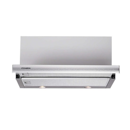 Витяжка кухонна Pyramida TL 50 (1100) IX Витяжка кухонна Pyramida TL 50 (1100) IX