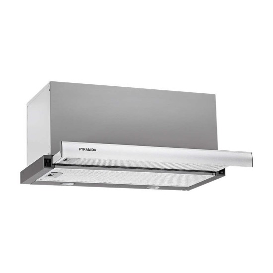 Витяжка кухонна Pyramida TL 50 (1100) IX Витяжка кухонна Pyramida TL 50 (1100) IX