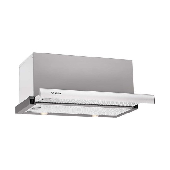 Витяжка кухонна Pyramida TL 50 (1100) IX Витяжка кухонна Pyramida TL 50 (1100) IX