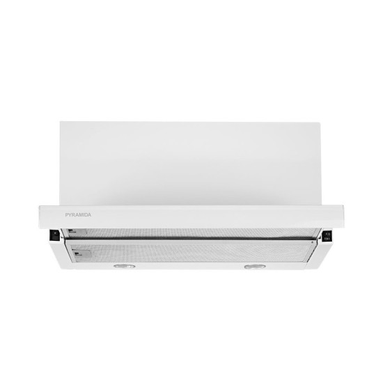 Витяжка кухонна Pyramida TL 50 (1100) WH Витяжка кухонна Pyramida TL 50 (1100) WH