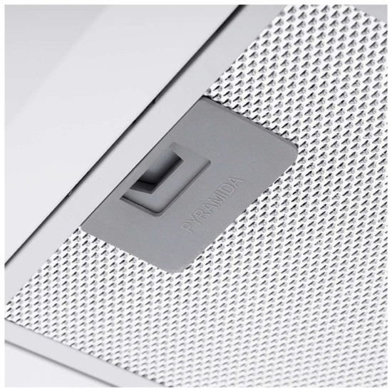 Витяжка кухонна Pyramida TL 50 (1100) WH Витяжка кухонна Pyramida TL 50 (1100) WH