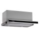 Вытяжка кухонная Pyramida TL 60 (1100) G IX BL Вытяжка кухонная Pyramida TL 60 (1100) G IX BL