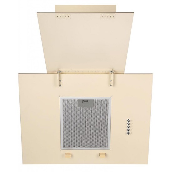 Вытяжка кухонная Pyramida NR-MV 50 M IV Вытяжка кухонная Pyramida NR-MV 50 M IV