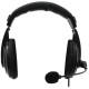 Наушники Defender Gryphon HN-750 Black (63750) Наушники Defender Gryphon HN-750 Black (63750)