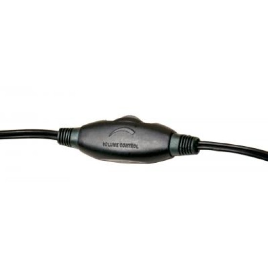 Наушники Defender Gryphon HN-750 Black (63750) Наушники Defender Gryphon HN-750 Black (63750)
