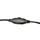 Наушники Defender Gryphon HN-750 Black (63750) Наушники Defender Gryphon HN-750 Black (63750)