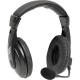 Наушники Defender Gryphon HN-750 Black (63750) Наушники Defender Gryphon HN-750 Black (63750)