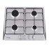 Варочна поверхня Pyramida PFX 644 SI INOX (PFX644SIINOX)