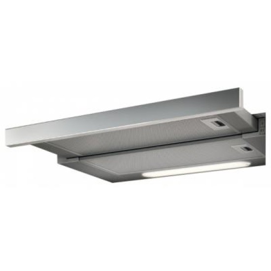 Витяжка кухонна Elica ELITE 14 PLUS IX/A/60 Витяжка кухонна Elica ELITE 14 PLUS IX/A/60