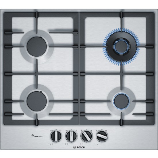 Варочна поверхня Bosch PCH 6A5B90R (PCH6A5B90R) Варочна поверхня Bosch PCH 6A5B90R (PCH6A5B90R)