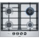 Варочна поверхня Bosch PCH 6A5B90R (PCH6A5B90R) Варочна поверхня Bosch PCH 6A5B90R (PCH6A5B90R)