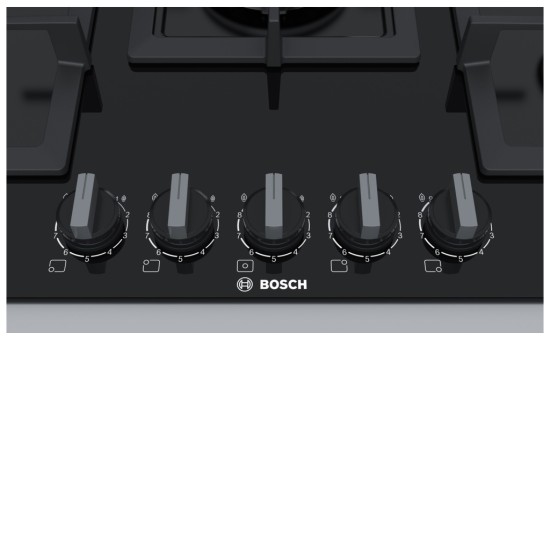 Варочная поверхность Bosch PPQ 7A6B20 (PPQ7A6B20) Варочная поверхность Bosch PPQ 7A6B20 (PPQ7A6B20)