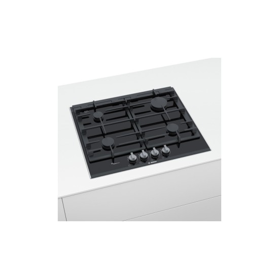 Варочная поверхность Bosch PRP 6A6D70R (PRP6A6D70R) Варочная поверхность Bosch PRP 6A6D70R (PRP6A6D70R)