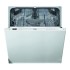 Посудомийна машина Whirlpool WRIC3C26