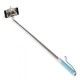 Монопод для селфі UFT SS10 с зеркалом и шнуром Blue (SS10 Blue) Монопод для селфі UFT SS10 с зеркалом и шнуром Blue (SS10 Blue)