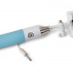 Монопод для селфі UFT SS10 с зеркалом и шнуром Blue (SS10 Blue) Монопод для селфі UFT SS10 с зеркалом и шнуром Blue (SS10 Blue)