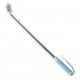 Монопод для селфі UFT SS10 с зеркалом и шнуром Blue (SS10 Blue) Монопод для селфі UFT SS10 с зеркалом и шнуром Blue (SS10 Blue)