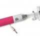 Монопод для селфі UFT SS10 с зеркалом и шнуром Pink (SS10 Pink) Монопод для селфі UFT SS10 с зеркалом и шнуром Pink (SS10 Pink)