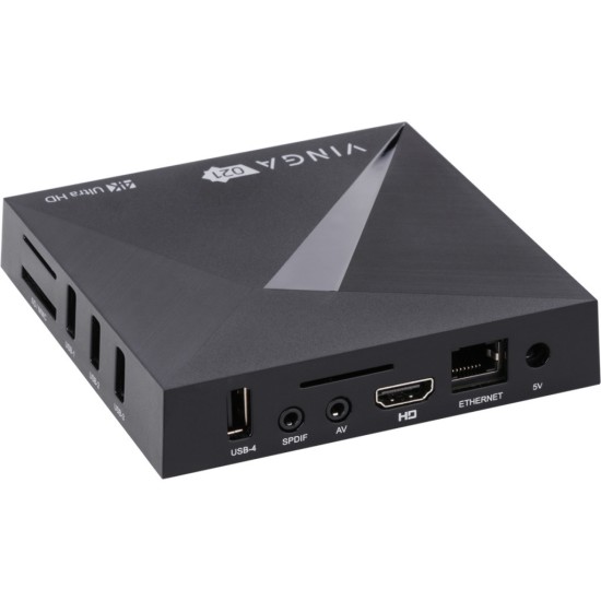 Медіаплеєр Vinga 021 (VMP-021-82) Медіаплеєр Vinga 021 (VMP-021-82)