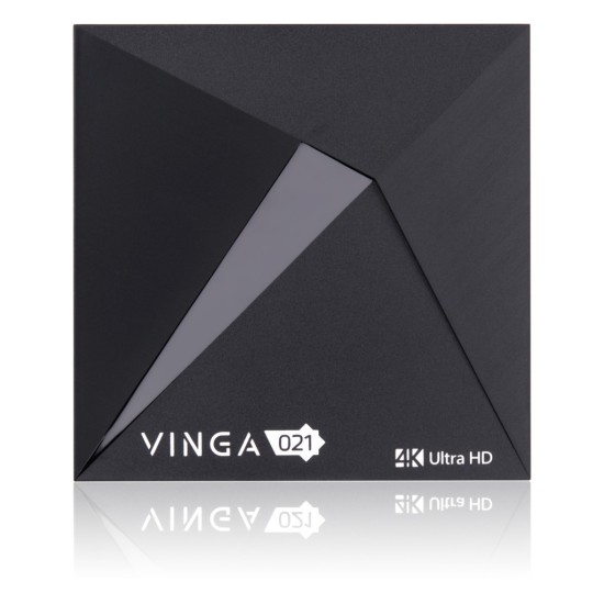 Медіаплеєр Vinga 021 (VMP-021-82) Медіаплеєр Vinga 021 (VMP-021-82)