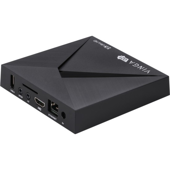 Медіаплеєр Vinga 021 (VMP-021-82) Медіаплеєр Vinga 021 (VMP-021-82)