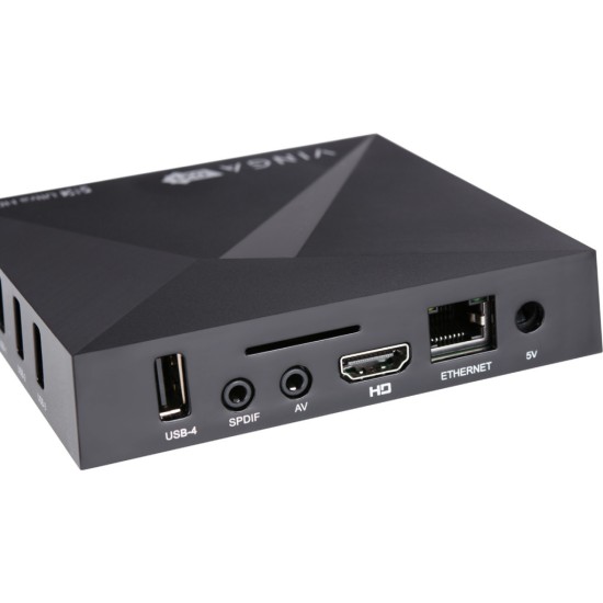 Медіаплеєр Vinga 021 (VMP-021-82) Медіаплеєр Vinga 021 (VMP-021-82)