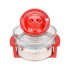 Аэрогриль Saturn ST-CO9151 (ST-CO9151_Red New)