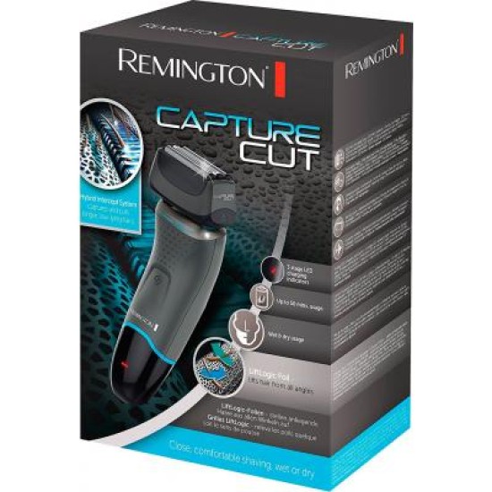 Електробритва Remington XF8505 Електробритва Remington XF8505