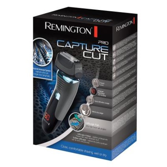 Електробритва Remington XF8705 Електробритва Remington XF8705