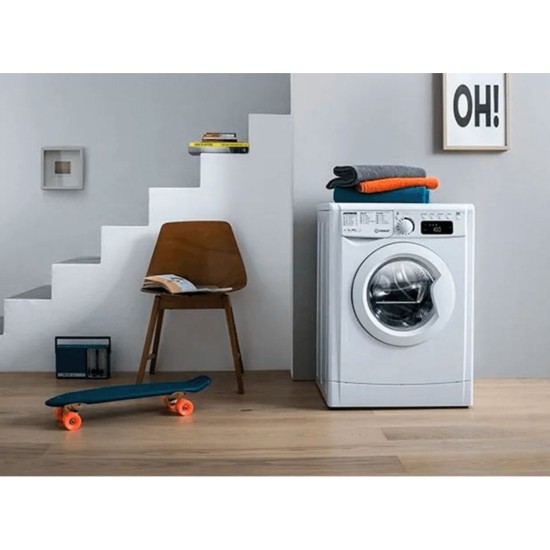 Пральна машина Indesit EWDE 71280 W EU (EWDE71280WEU) Пральна машина Indesit EWDE 71280 W EU (EWDE71280WEU)