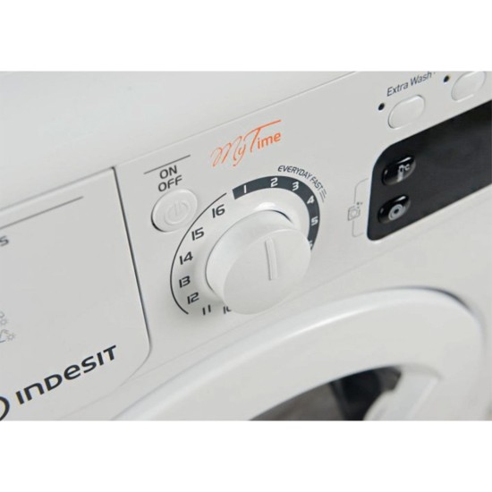 Пральна машина Indesit EWDE 71280 W EU (EWDE71280WEU) Пральна машина Indesit EWDE 71280 W EU (EWDE71280WEU)